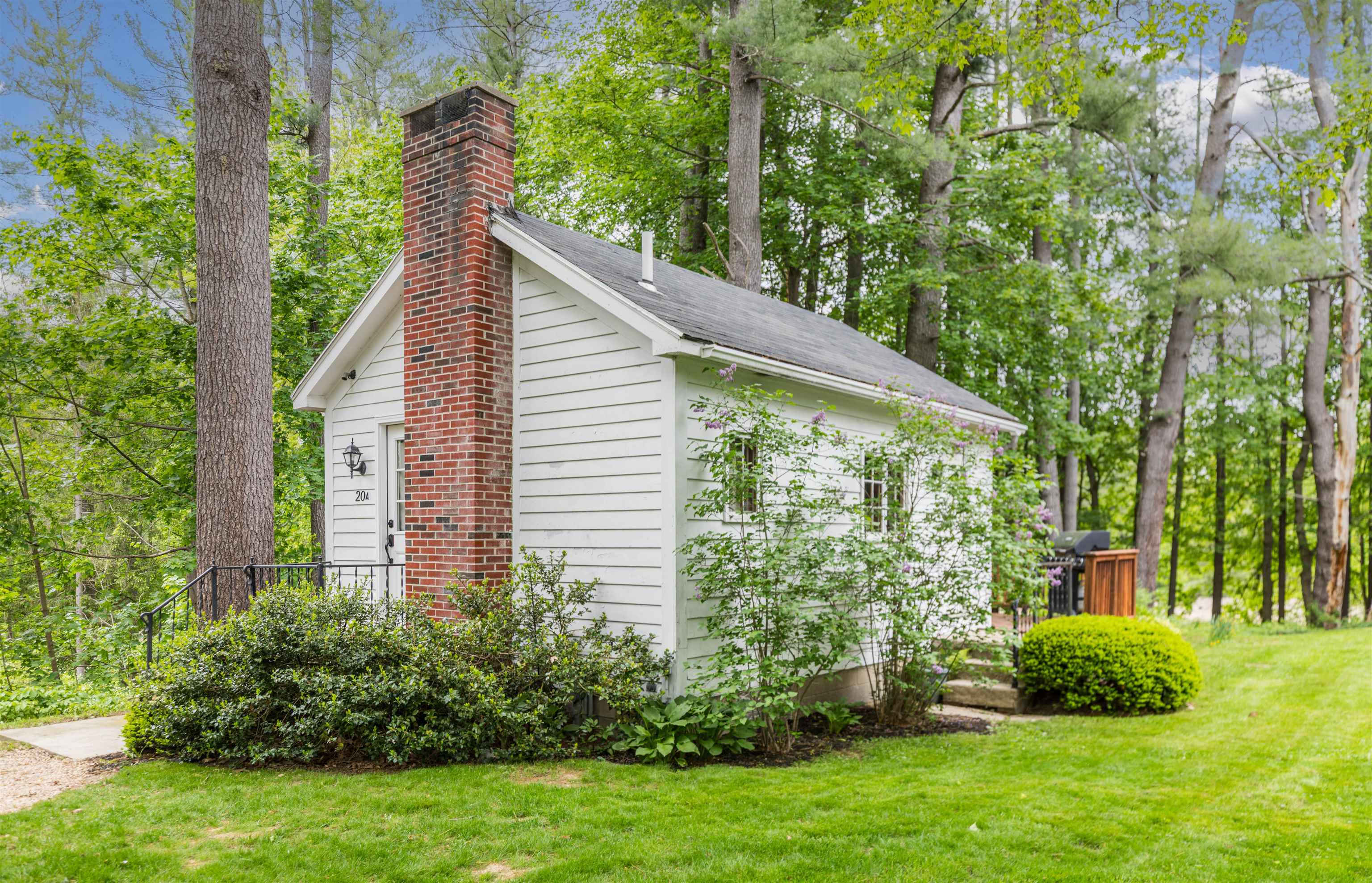 20 Bayview Road Durham, NH 03824 - Photo 26 of 35