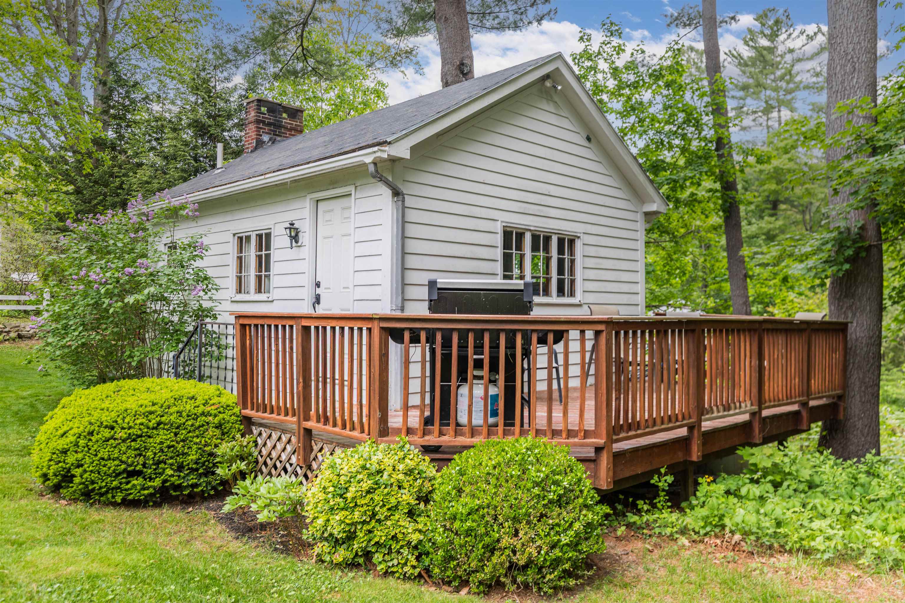 20 Bayview Road Durham, NH 03824 - Photo 27 of 35