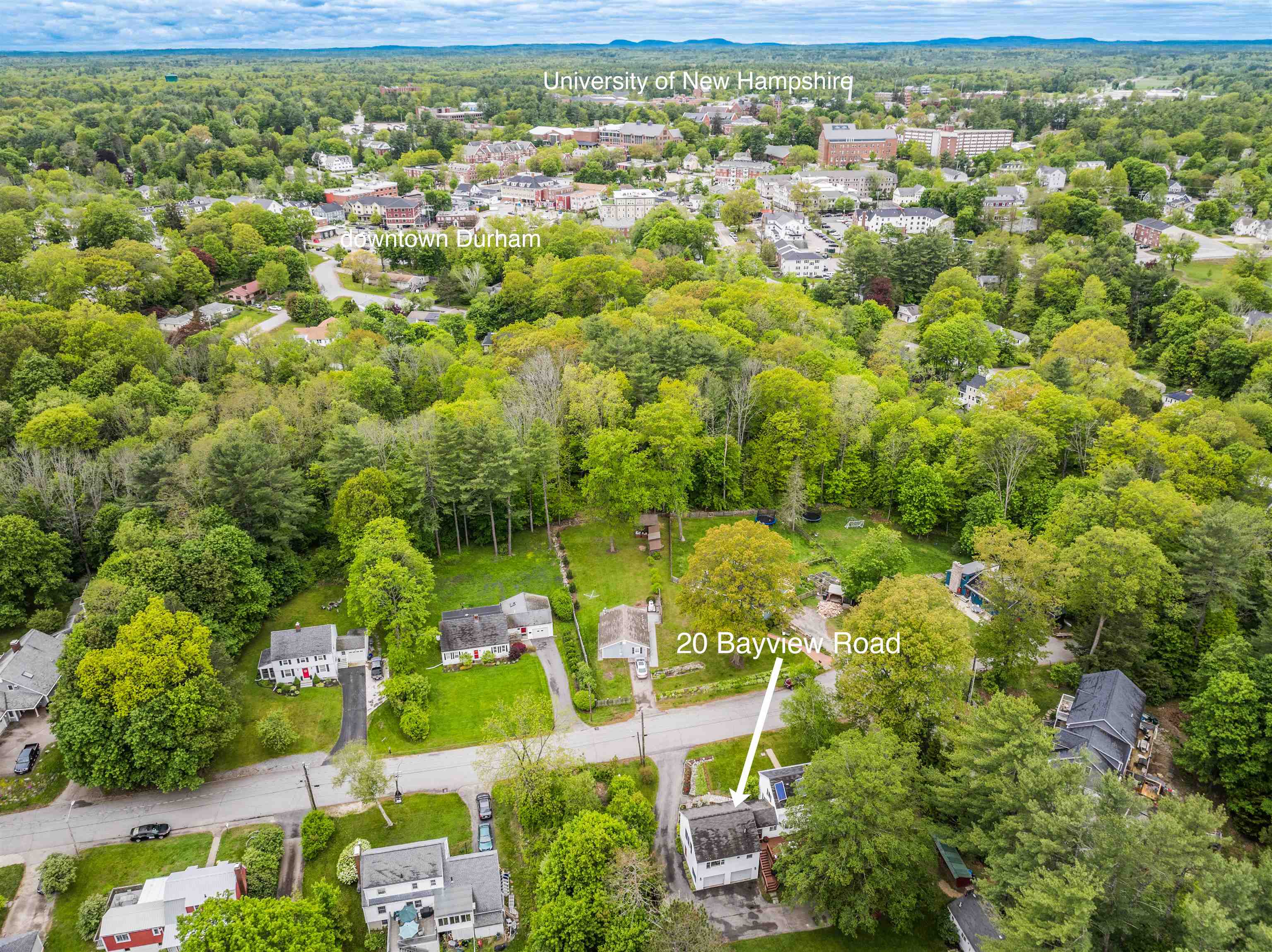 20 Bayview Road Durham, NH 03824 - Photo 31 of 35