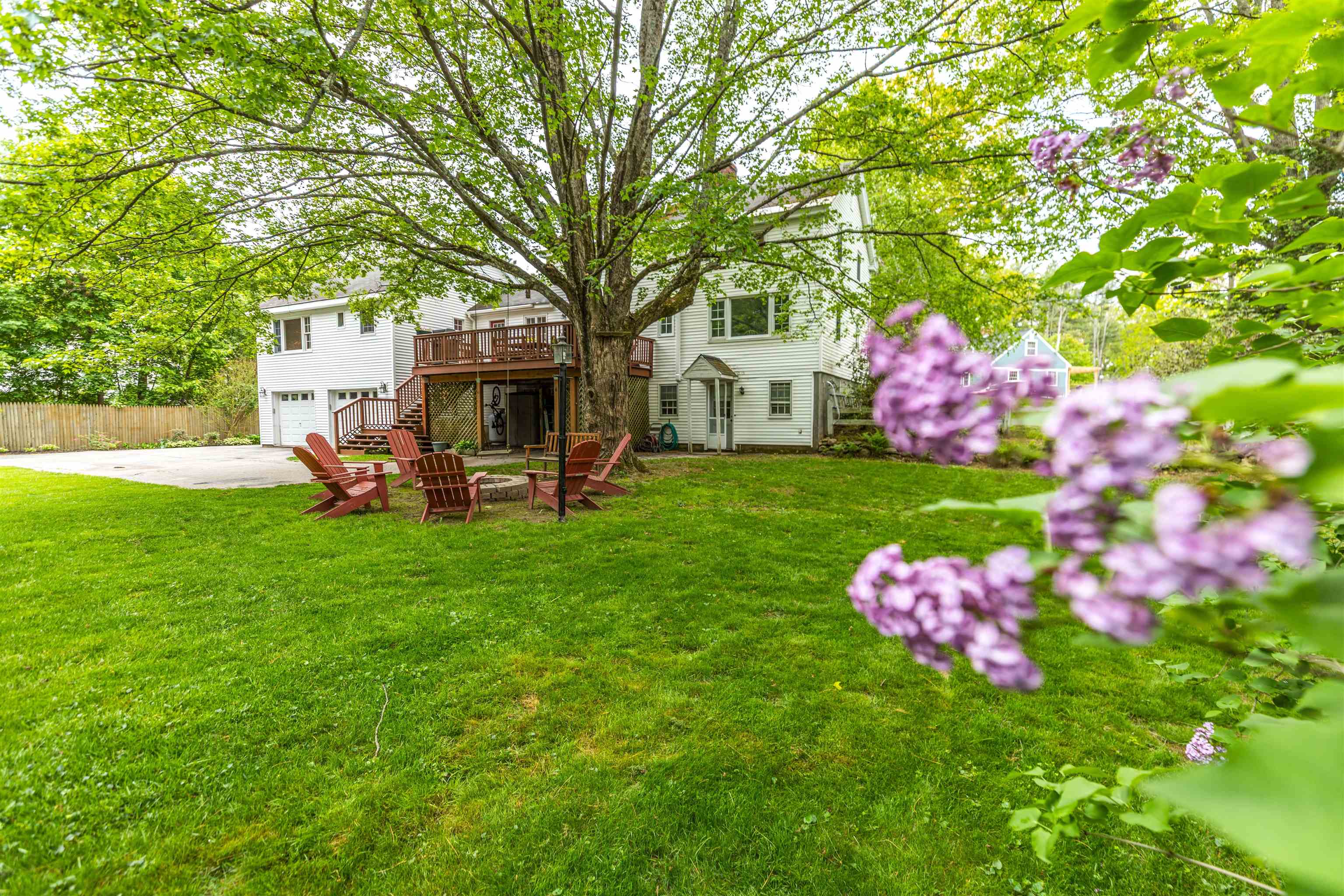 20 Bayview Road Durham, NH 03824 - Photo 33 of 35