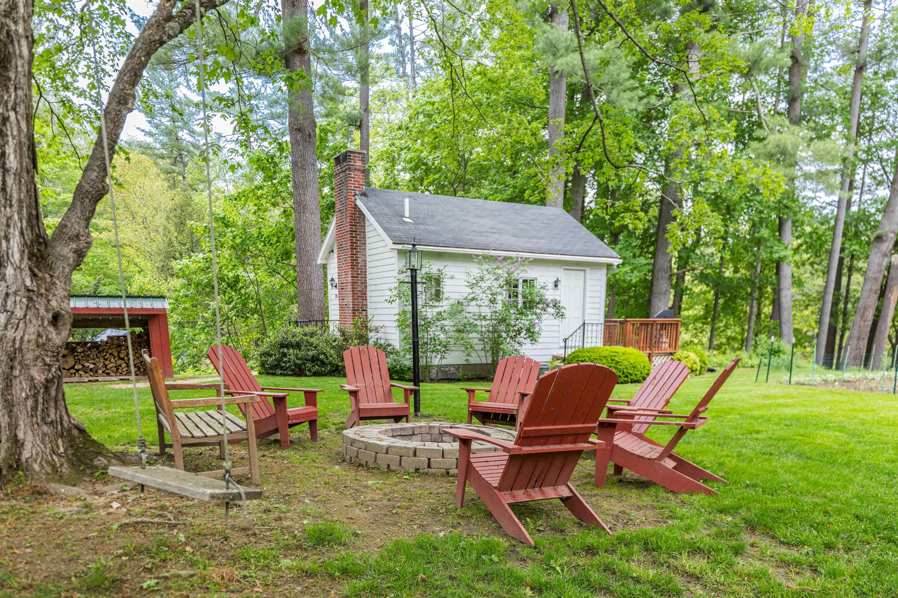 20 Bayview Road Durham, NH 03824 - Photo 4 of 35