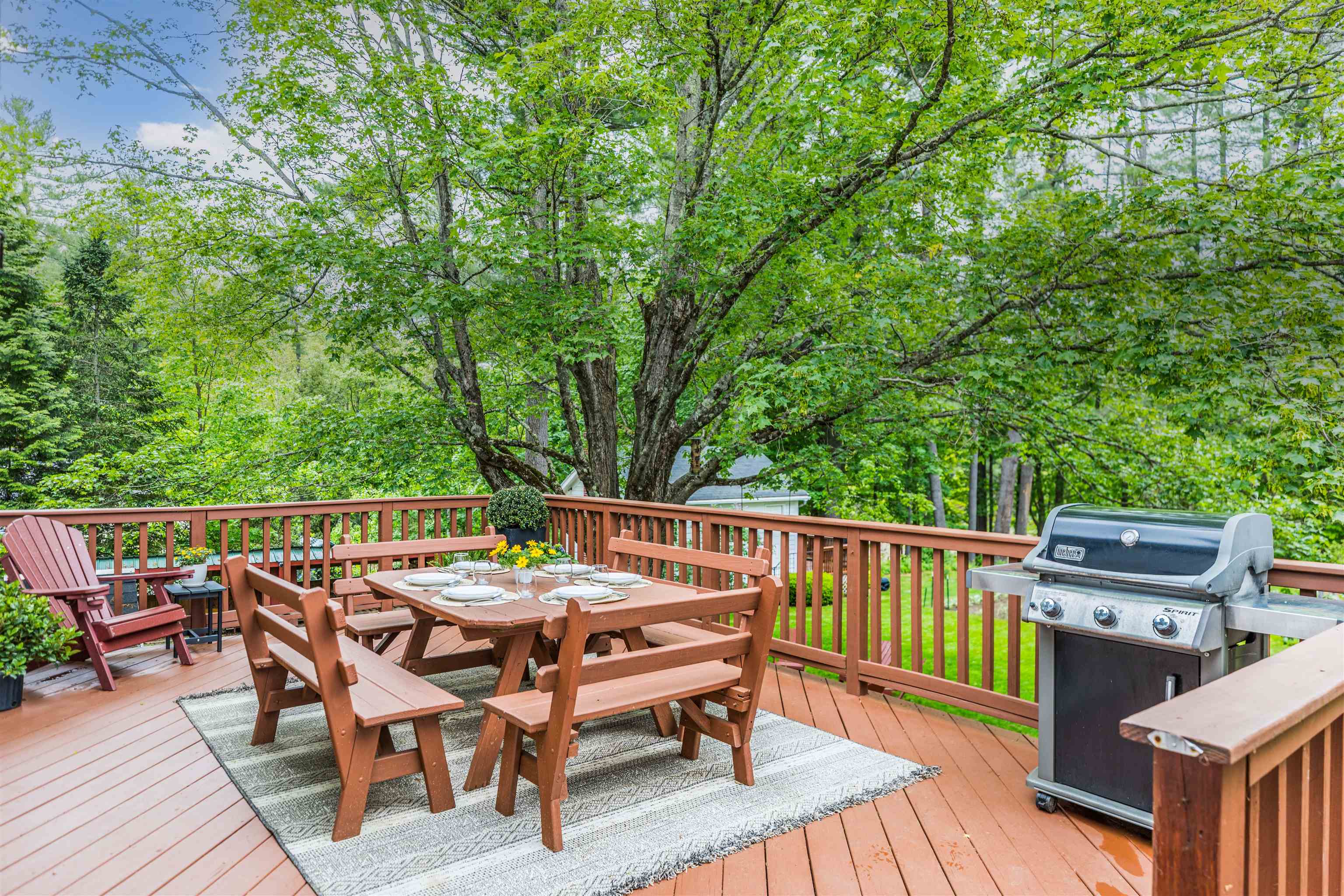 20 Bayview Road Durham, NH 03824 - Photo 5 of 35