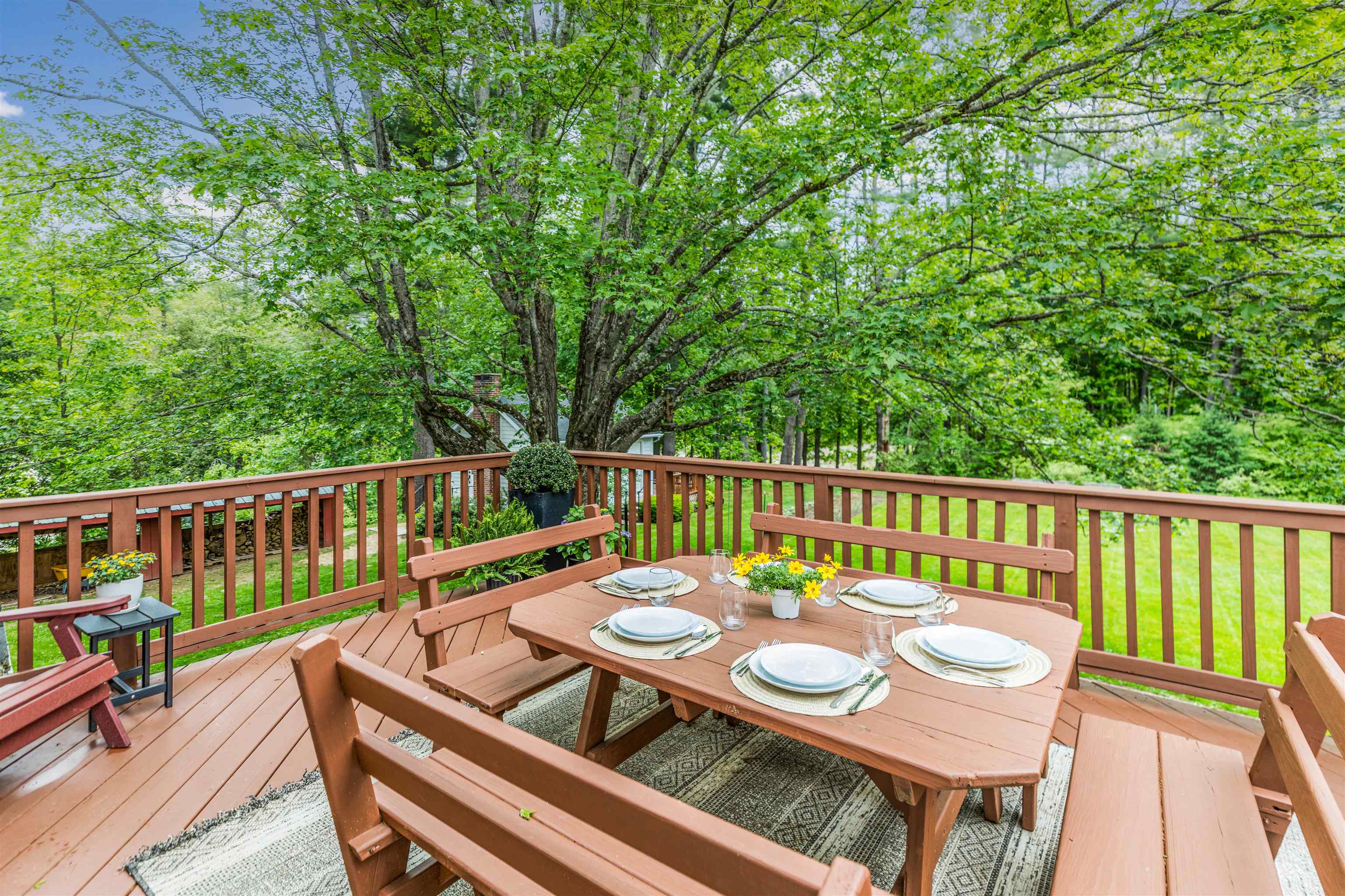 20 Bayview Road Durham, NH 03824 - Photo 6 of 35