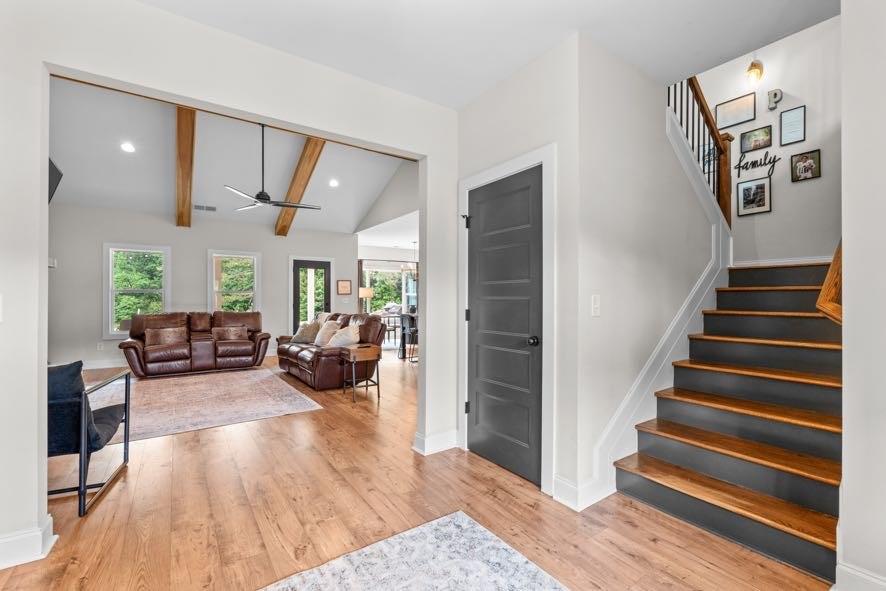 133 Mote Road Carrollton, GA 30117 - Photo 6 of 40