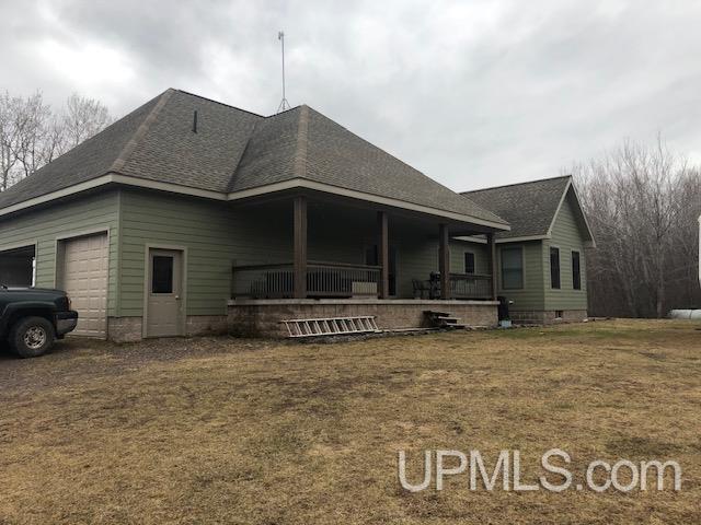 57879 Kallio Road Calumet, MI 49913 - Photo 3 of 45