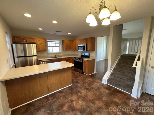 $249,000 | 5227 Magnolia Tree Lane, Charlotte, NC 28215