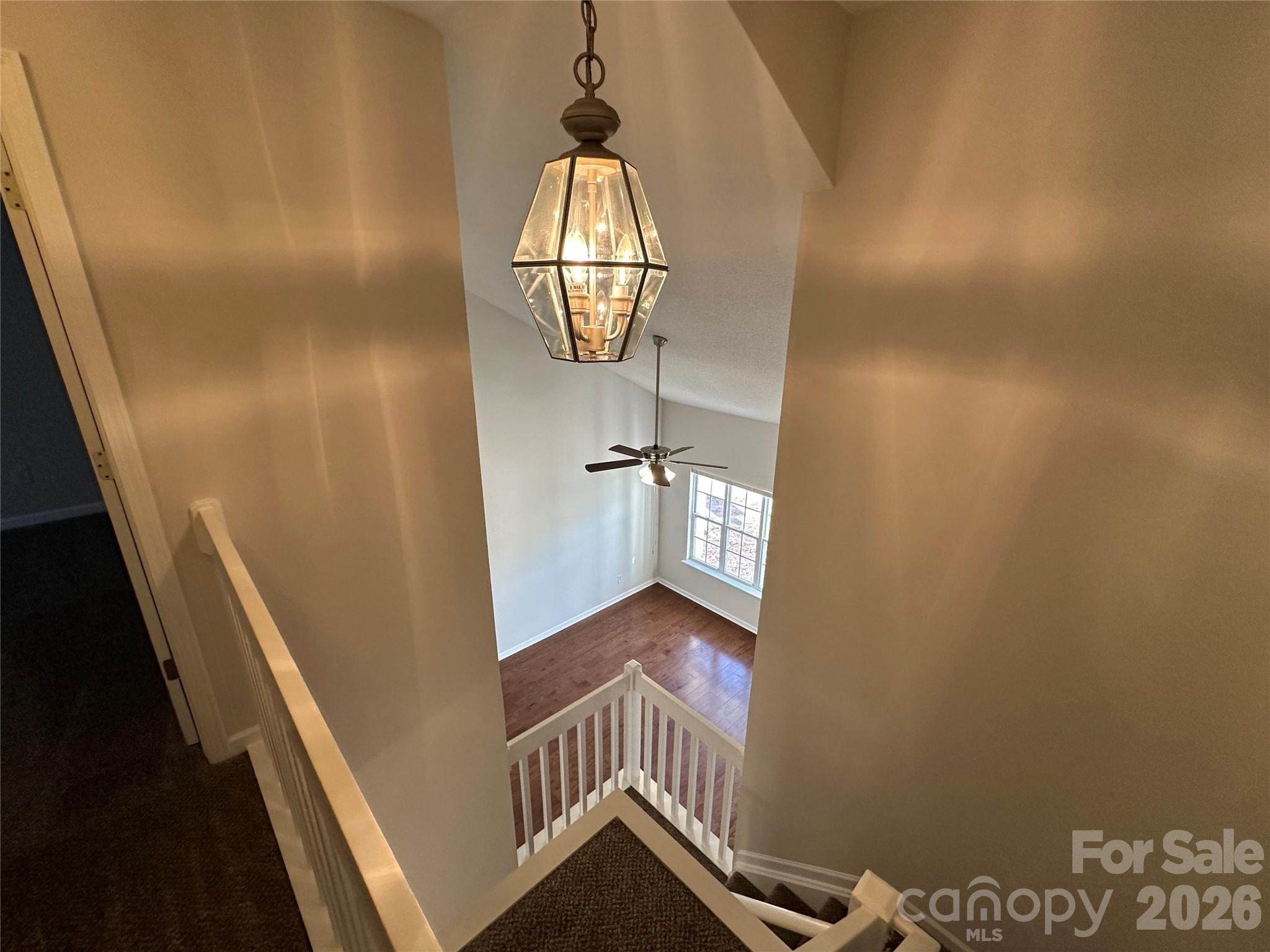 5227 Magnolia Tree Lane Charlotte, NC 28215 - Photo 9 of 20 a view of an entryway