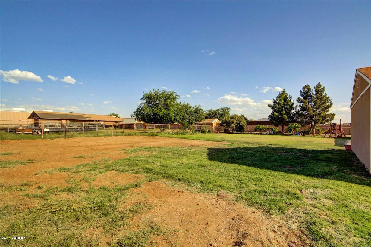 5171 South Greenfield Road Gilbert, AZ 85298 - Photo 11 of 48 11 - Over an Acre