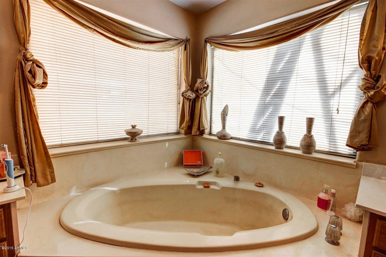 5171 South Greenfield Road Gilbert, AZ 85298 - Photo 39 of 48 43 - Natural Lighting