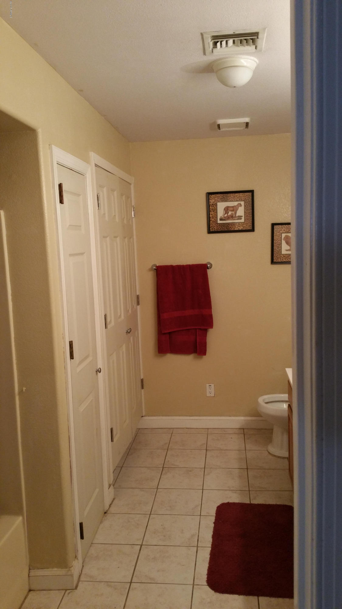 5171 South Greenfield Road Gilbert, AZ 85298 - Photo 46 of 48 Bath 2