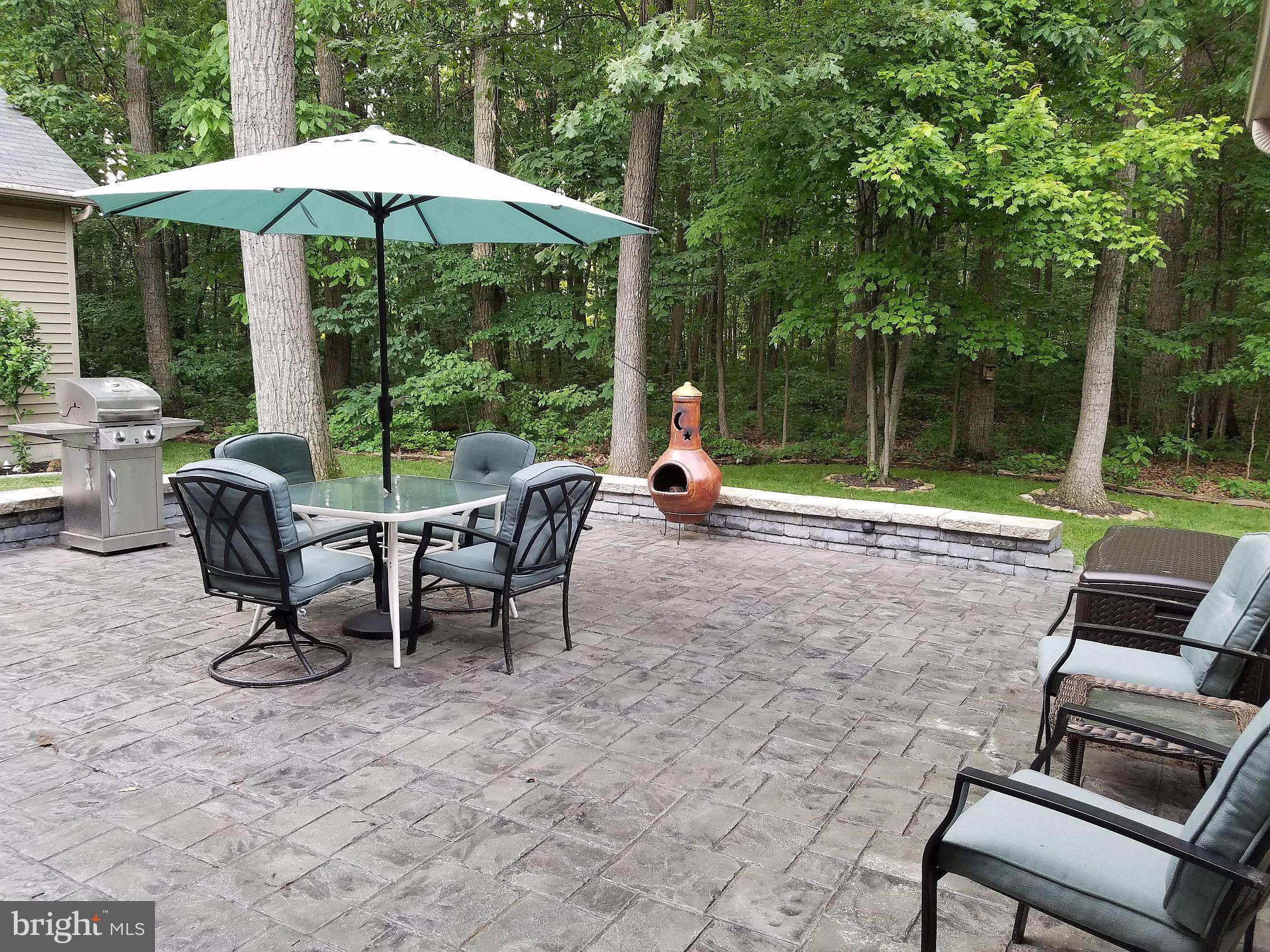 3019 Lexus Drive Spring Grove, PA 17362 - Photo 34 of 39 Paved patio