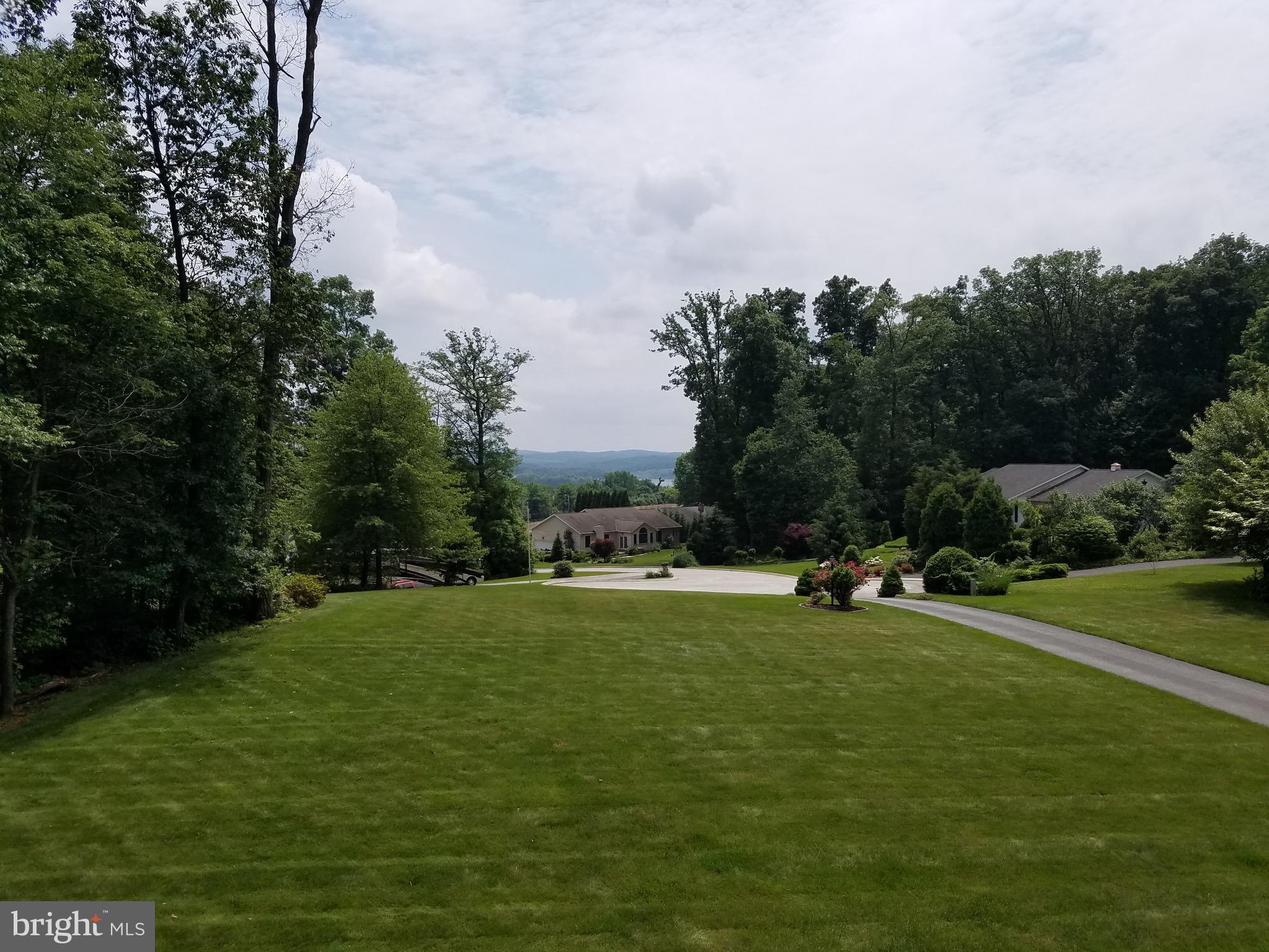 3019 Lexus Drive Spring Grove, PA 17362 - Photo 5 of 39 Views of the lake