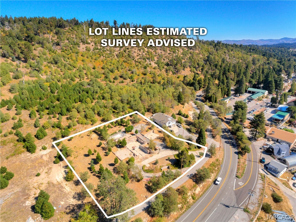 26262 Highway 18 Rimforest, CA 92378 - Photo 4 of 24