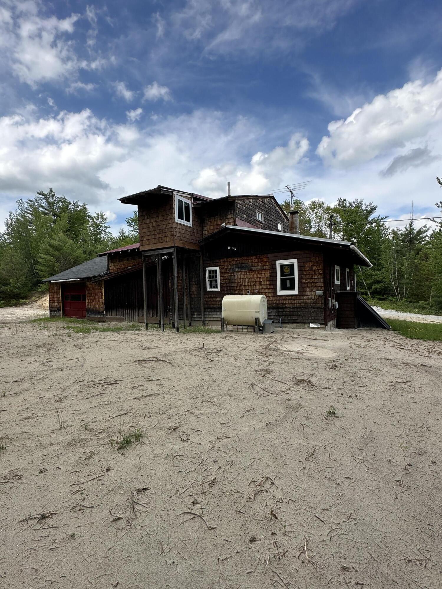 30 Whaleback Road ex3