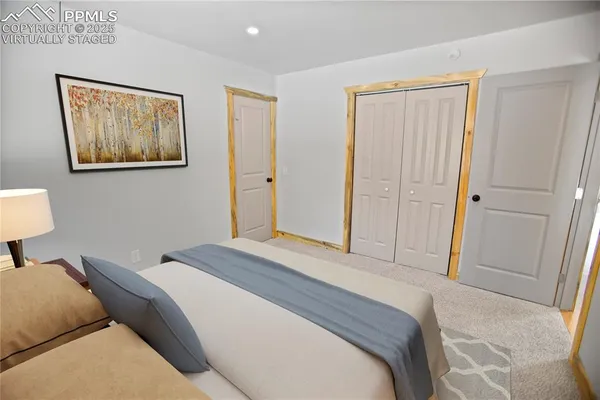 $575,000 | 117 Rabbil Creek Drive, Florissant, CO 80816