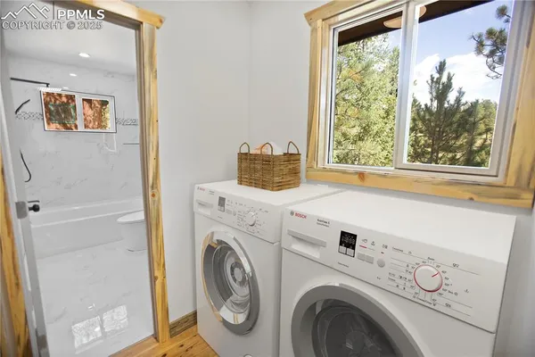 $575,000 | 117 Rabbil Creek Drive, Florissant, CO 80816