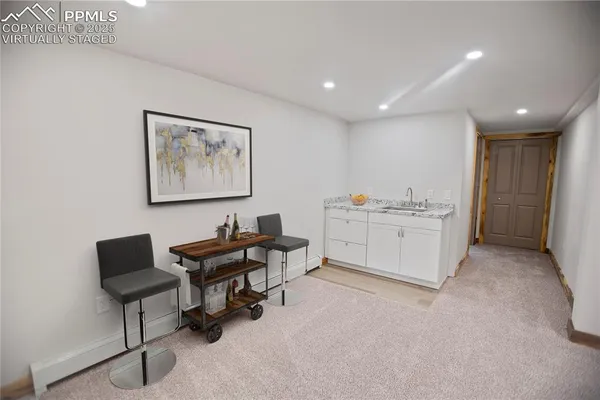 $575,000 | 117 Rabbil Creek Drive, Florissant, CO 80816