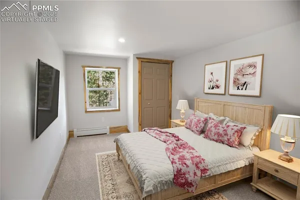 $575,000 | 117 Rabbil Creek Drive, Florissant, CO 80816