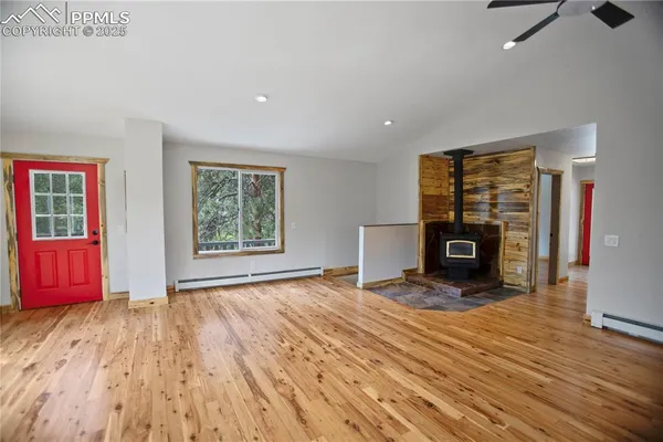 $575,000 | 117 Rabbil Creek Drive, Florissant, CO 80816