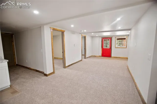 $575,000 | 117 Rabbil Creek Drive, Florissant, CO 80816