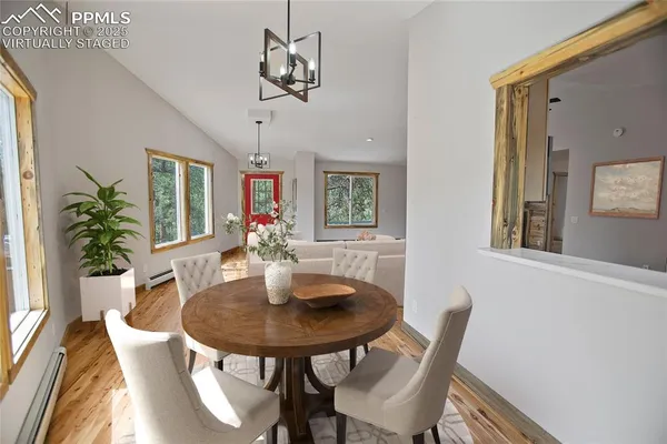 $575,000 | 117 Rabbil Creek Drive, Florissant, CO 80816