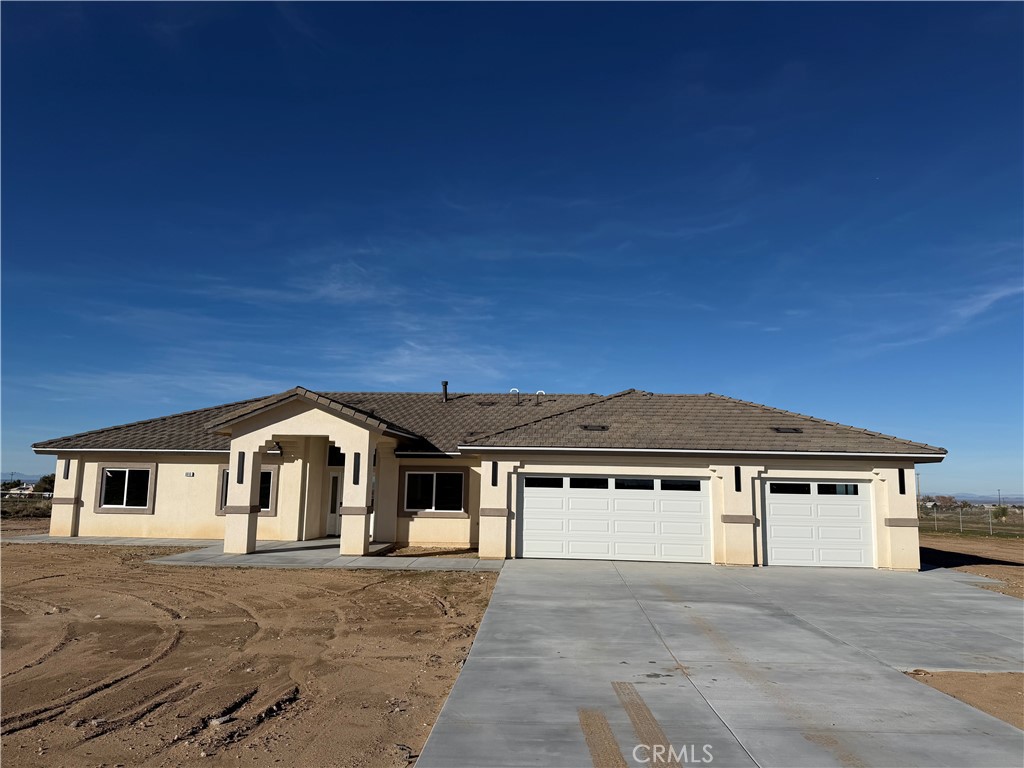 6610 Rancho Road Phelan, CA 92371 - Photo 1 of 1
