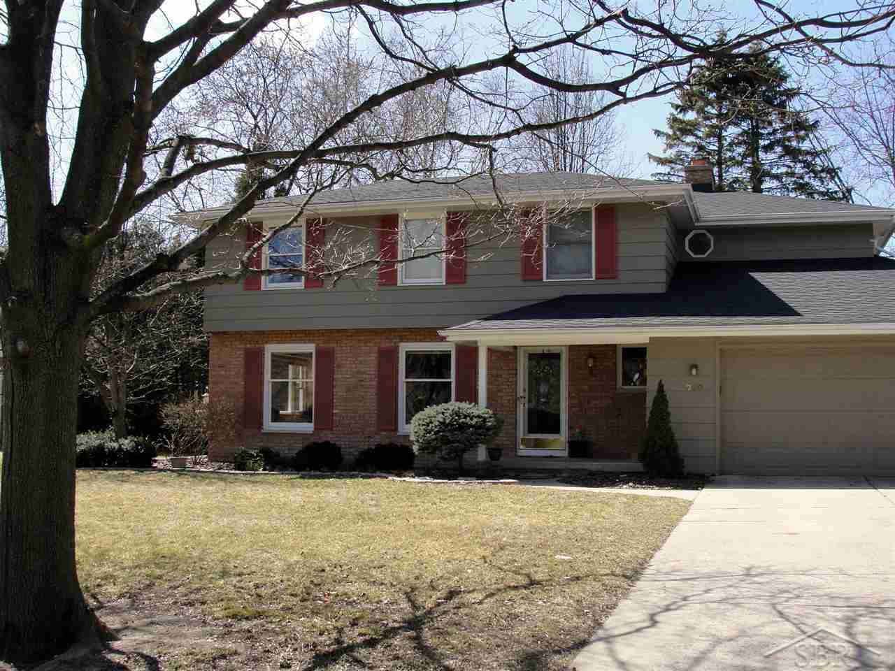 790 Somerset Road Saginaw, MI 48638 - Photo 1 of 22 31257933.JPG