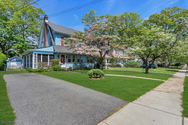 1141 Gresham Road Plainfield, NJ 07062 - Photo 37 of 43