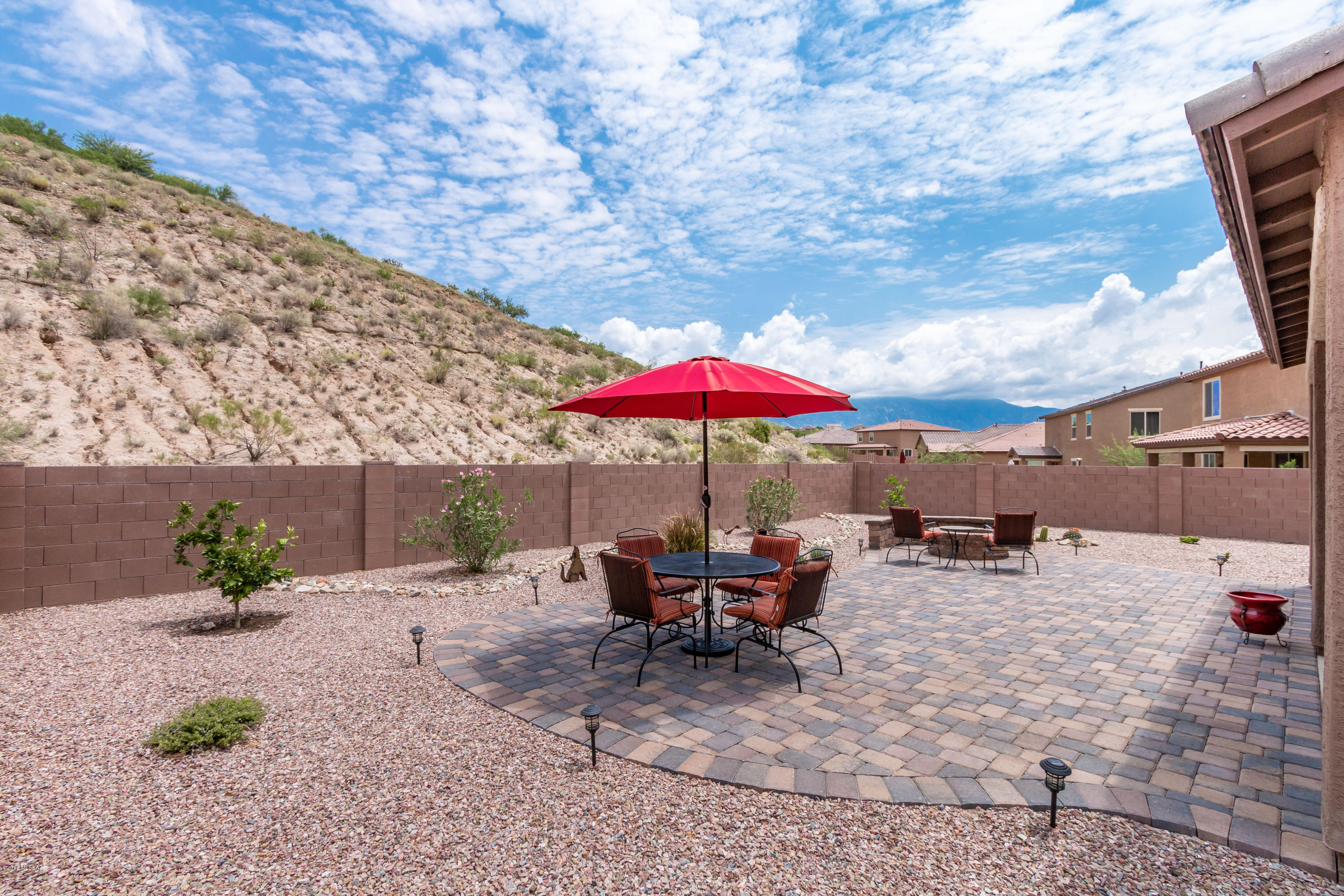 38845 South Running Roses Lane Tucson, AZ 85739 - Photo 35 of 44 Gallery Image 35