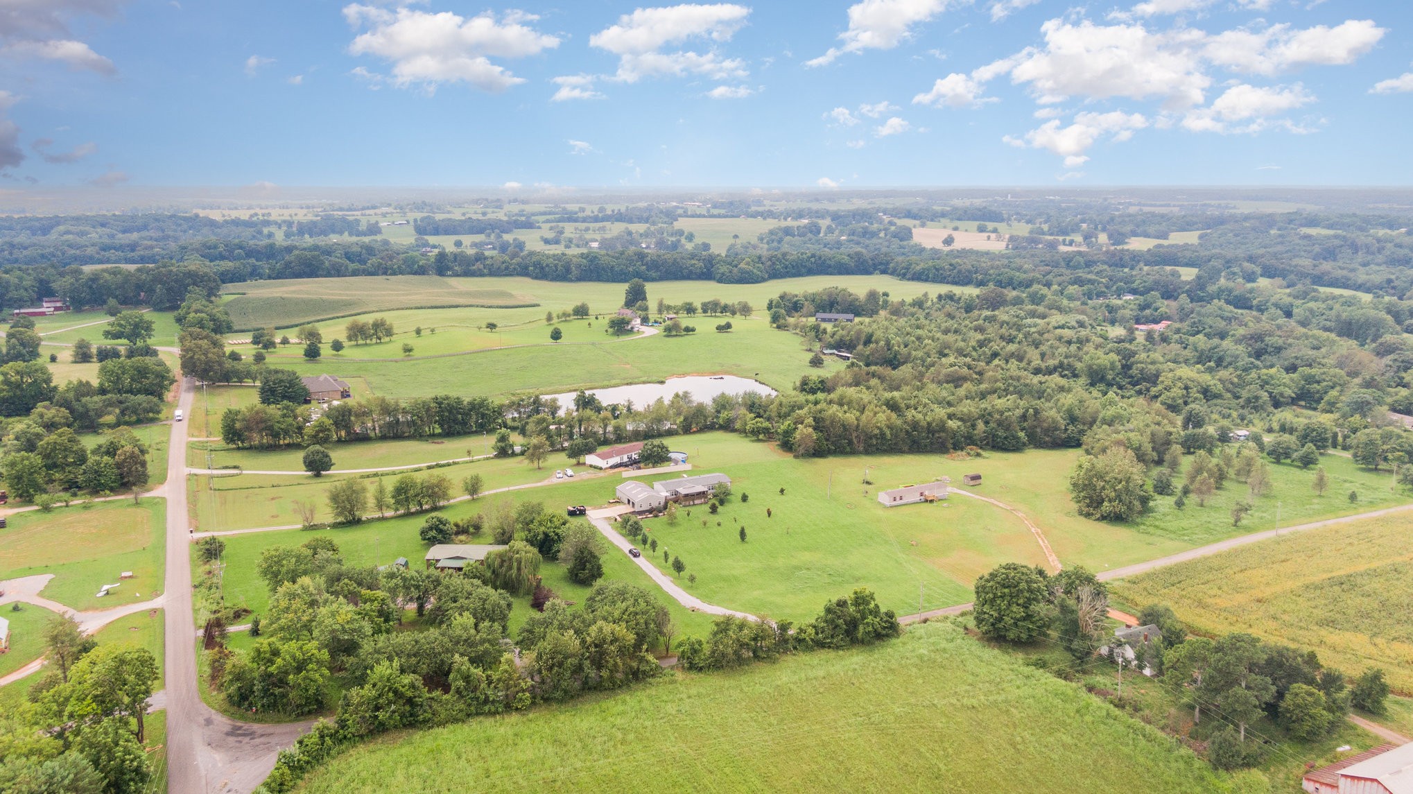 4075 Woodard Road Springfield, TN 37172 - Photo 29 of 30 a view of a city
