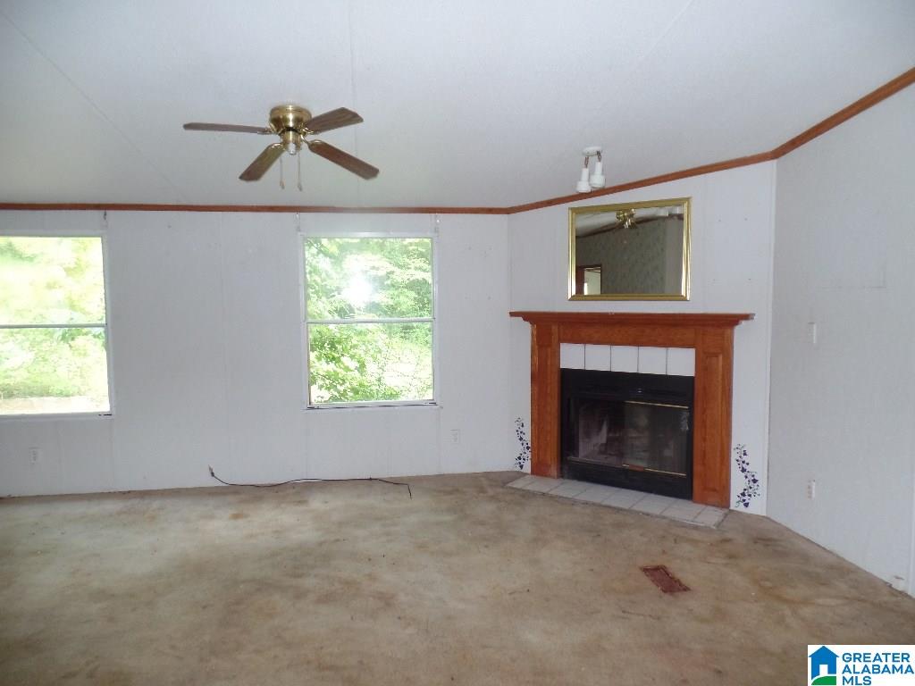 695 Browns Valley Road Pell City, AL 35128 - Photo 3 of 11