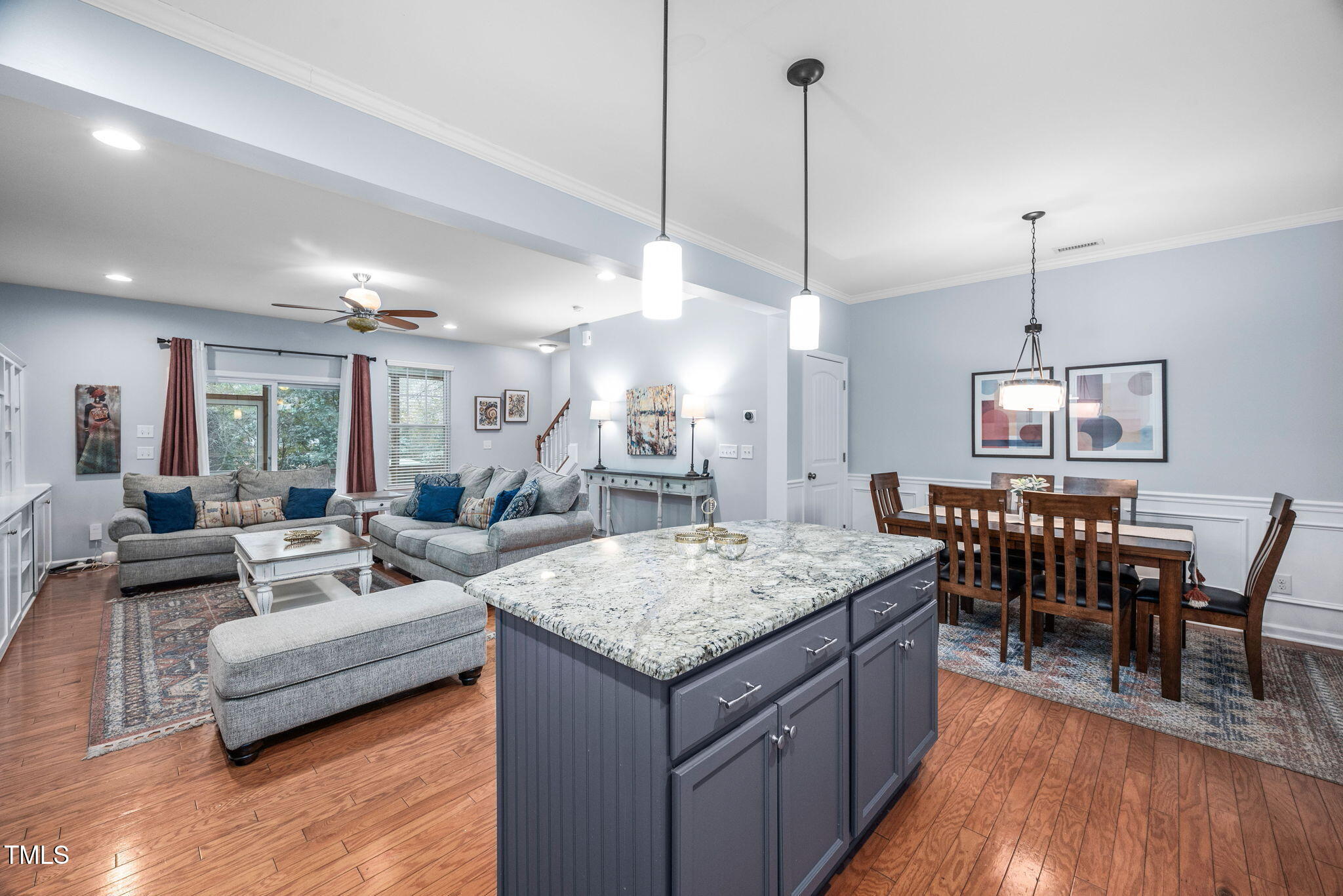 2451 Memory Ridge Drive Raleigh, NC 27606 - Photo 6 of 36 18-web-or-mls-2451-memory-ridge-drive