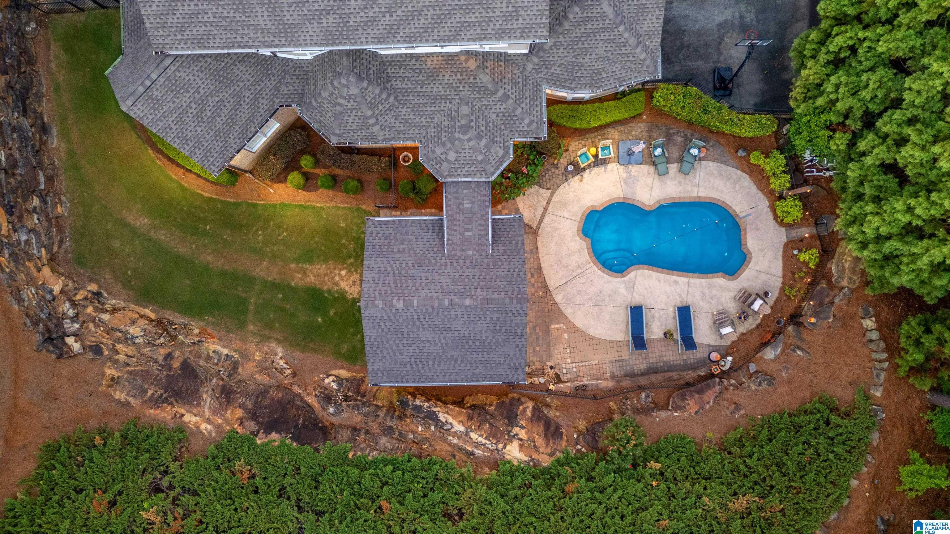 2035 Springhill Court Birmingham, AL 35242 - Photo 5 of 45