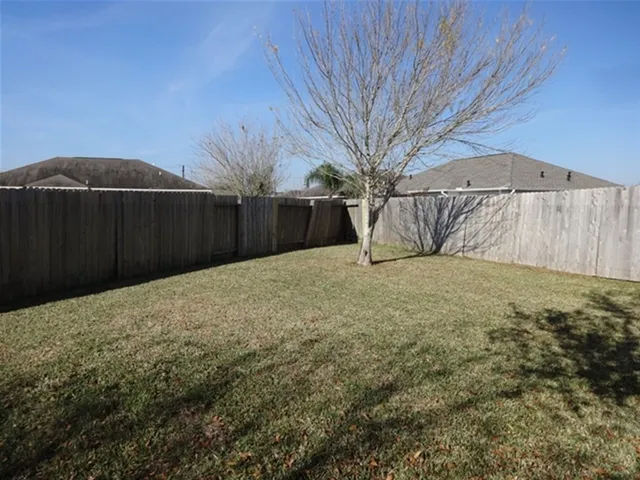 $2,035 | 9116 Dolphin Circle, Texas City, TX 77591