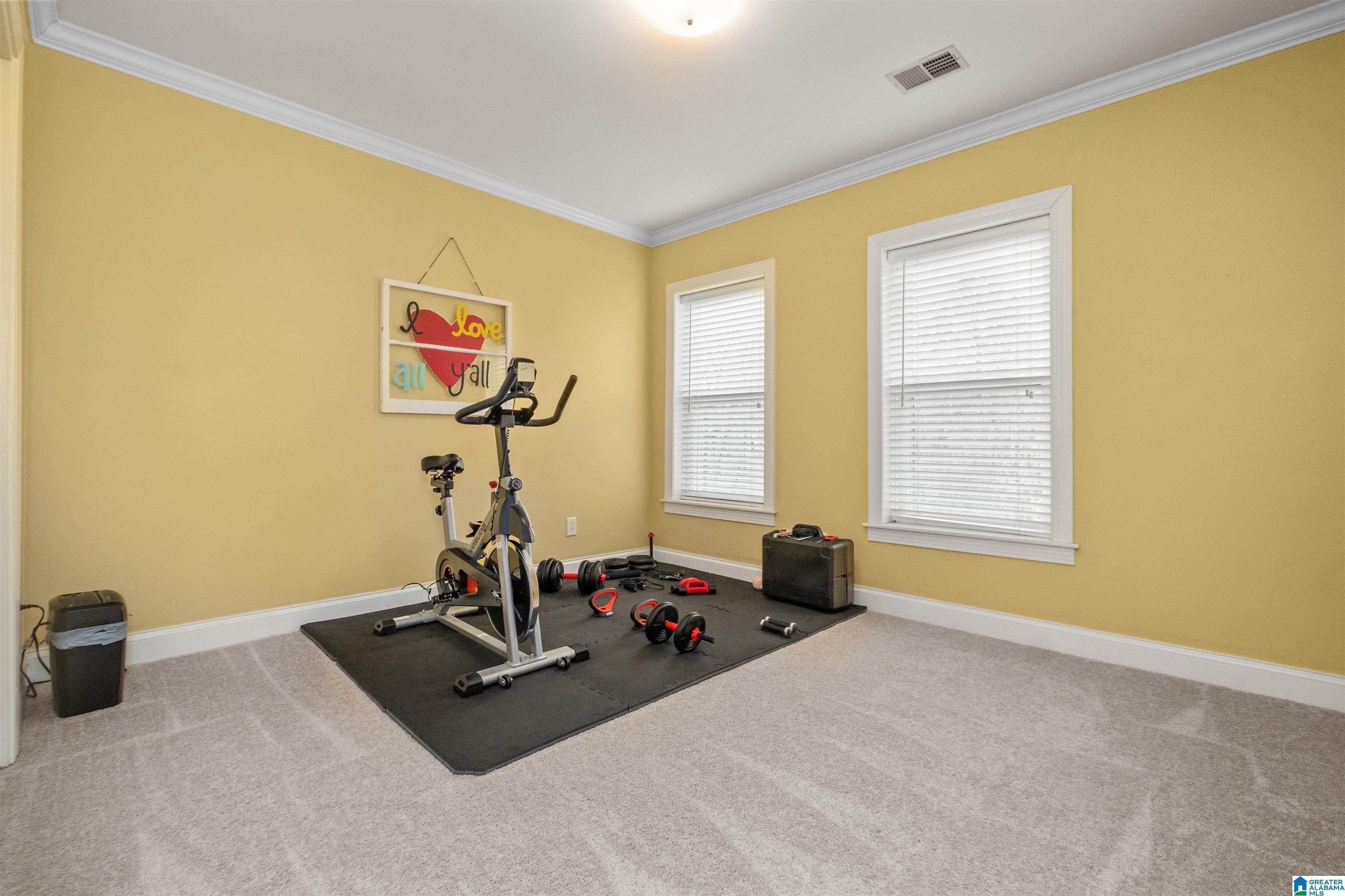 334 Huntington Parc Road Homewood, AL 35226 - Photo 32 of 50