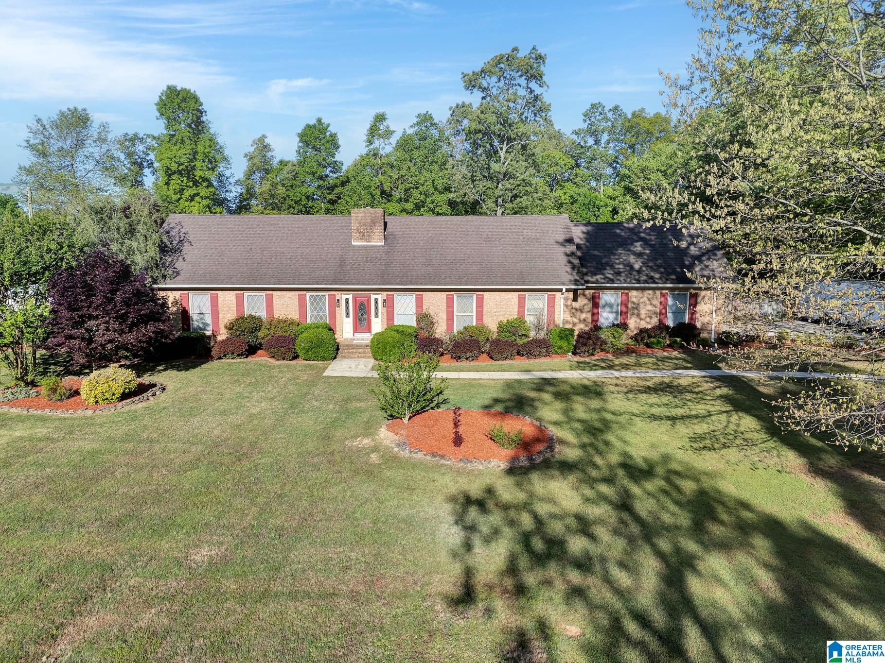 237 County Road 1468 Cullman, AL 35058 - Photo 60 of 66