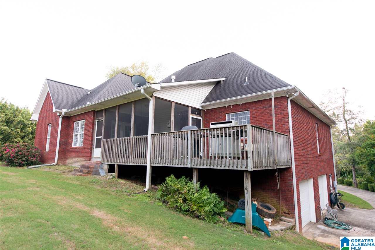 238 Benson Road Gardendale, AL 35071 - Photo 37 of 43