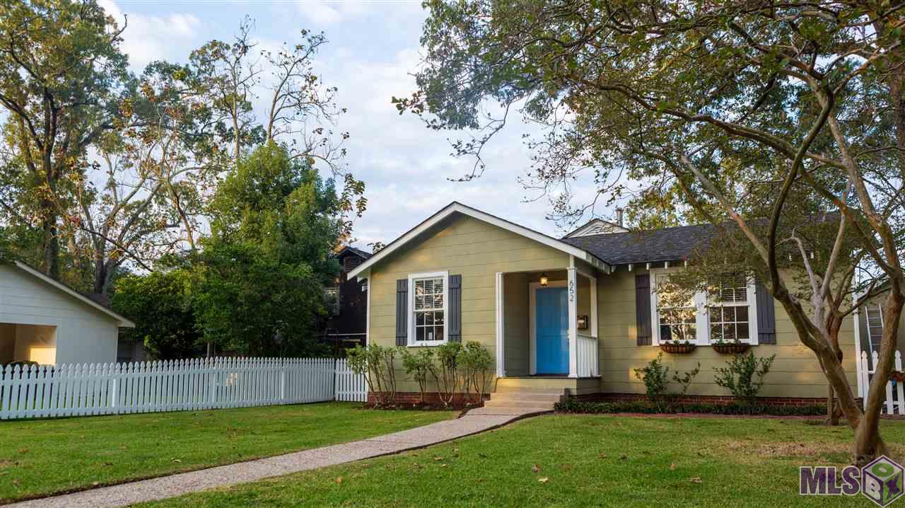 652 Rapides Street Baton Rouge, LA 70806 - Photo 3 of 24 Gallery Image 3