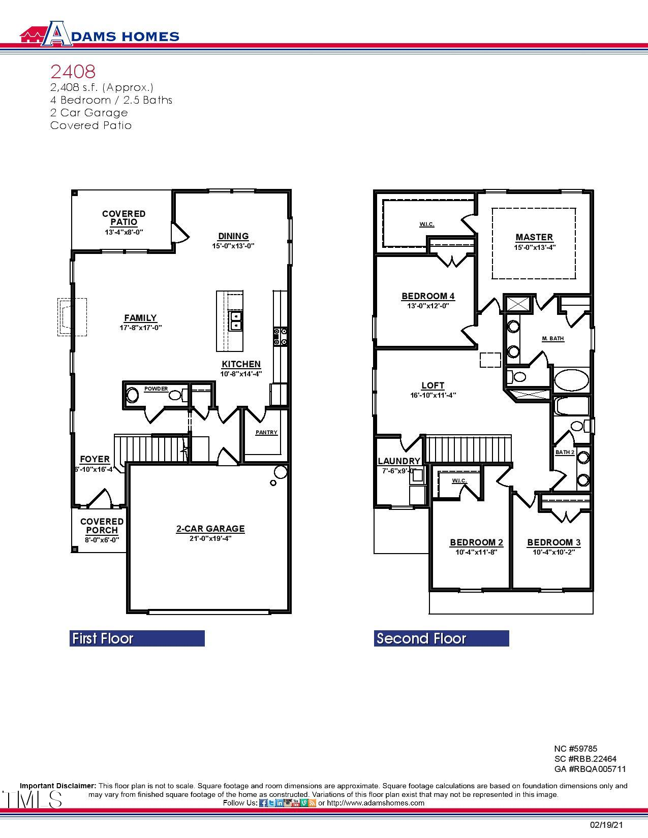 84 Decatur Drive Fuquay-Varina, NC 27526 - Photo 24 of 25