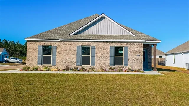 $279,900 | 30705 Akers Way, Lacombe, LA 70445