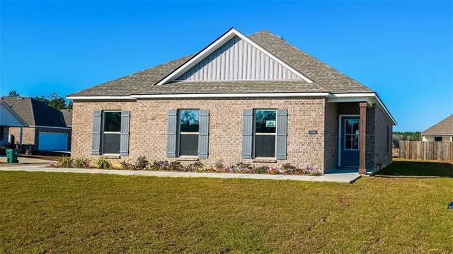 $279,900 | 30705 Akers Way, Lacombe, LA 70445