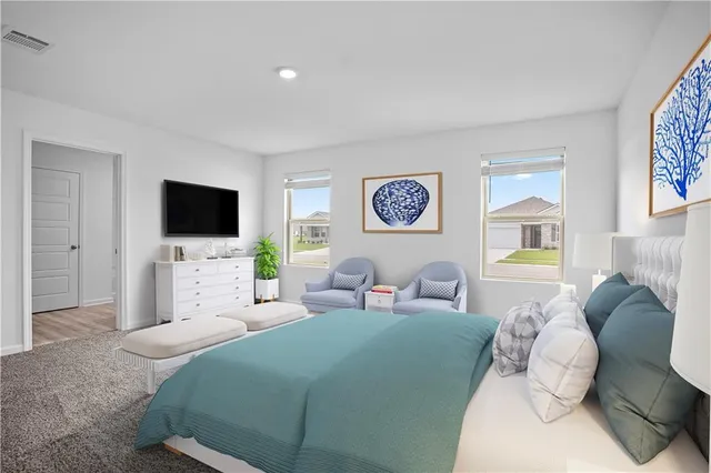 $279,900 | 30705 Akers Way, Lacombe, LA 70445