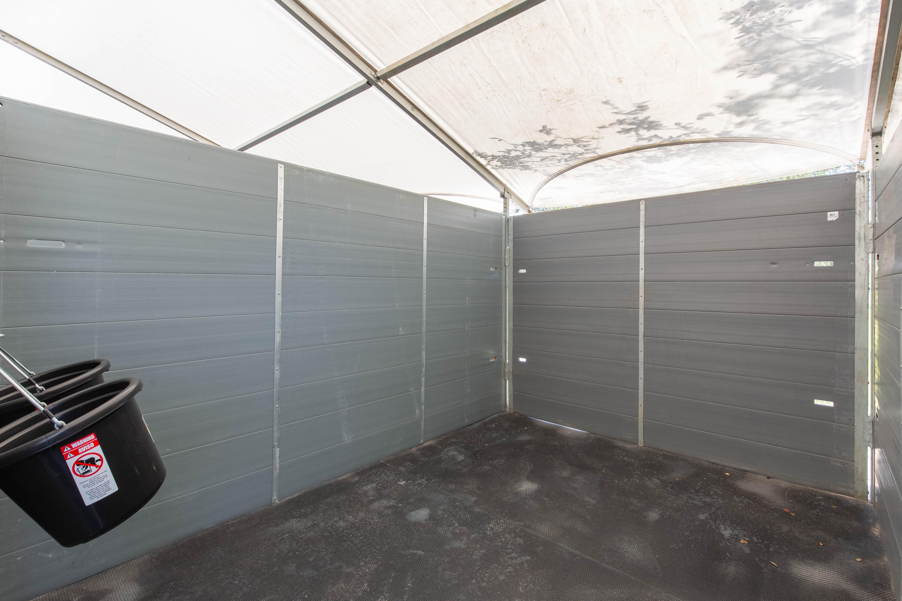 13250 Southfields Road Wellington, FL 33414 - Photo 48 of 72 Tent Stall