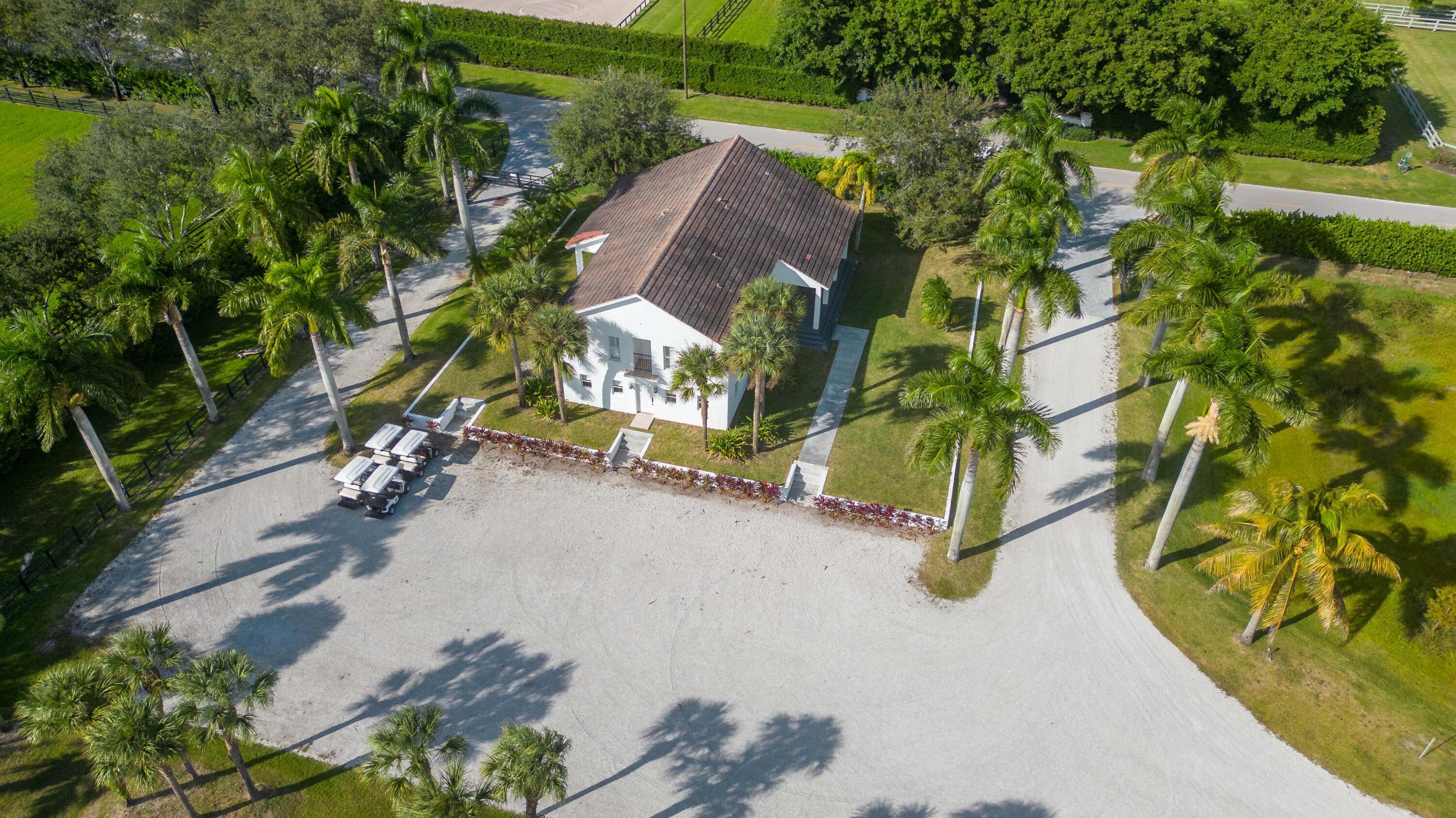 13250 Southfields Road Wellington, FL 33414 - Photo 56 of 72 House Aerial