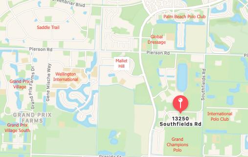 13250 Southfields Road Wellington, FL 33414 - Photo 6 of 72 Southfields Map