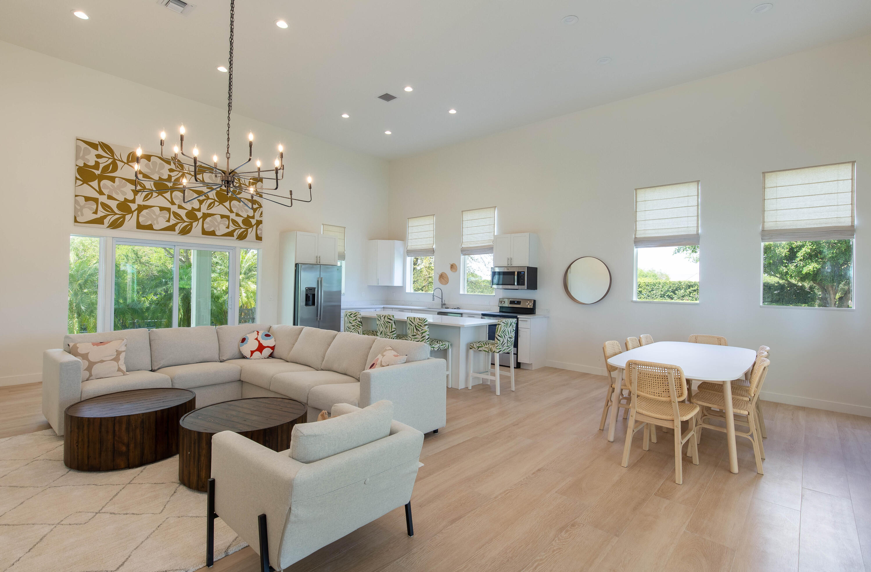 13250 Southfields Road Wellington, FL 33414 - Photo 7 of 72 4/3/1 Great Room