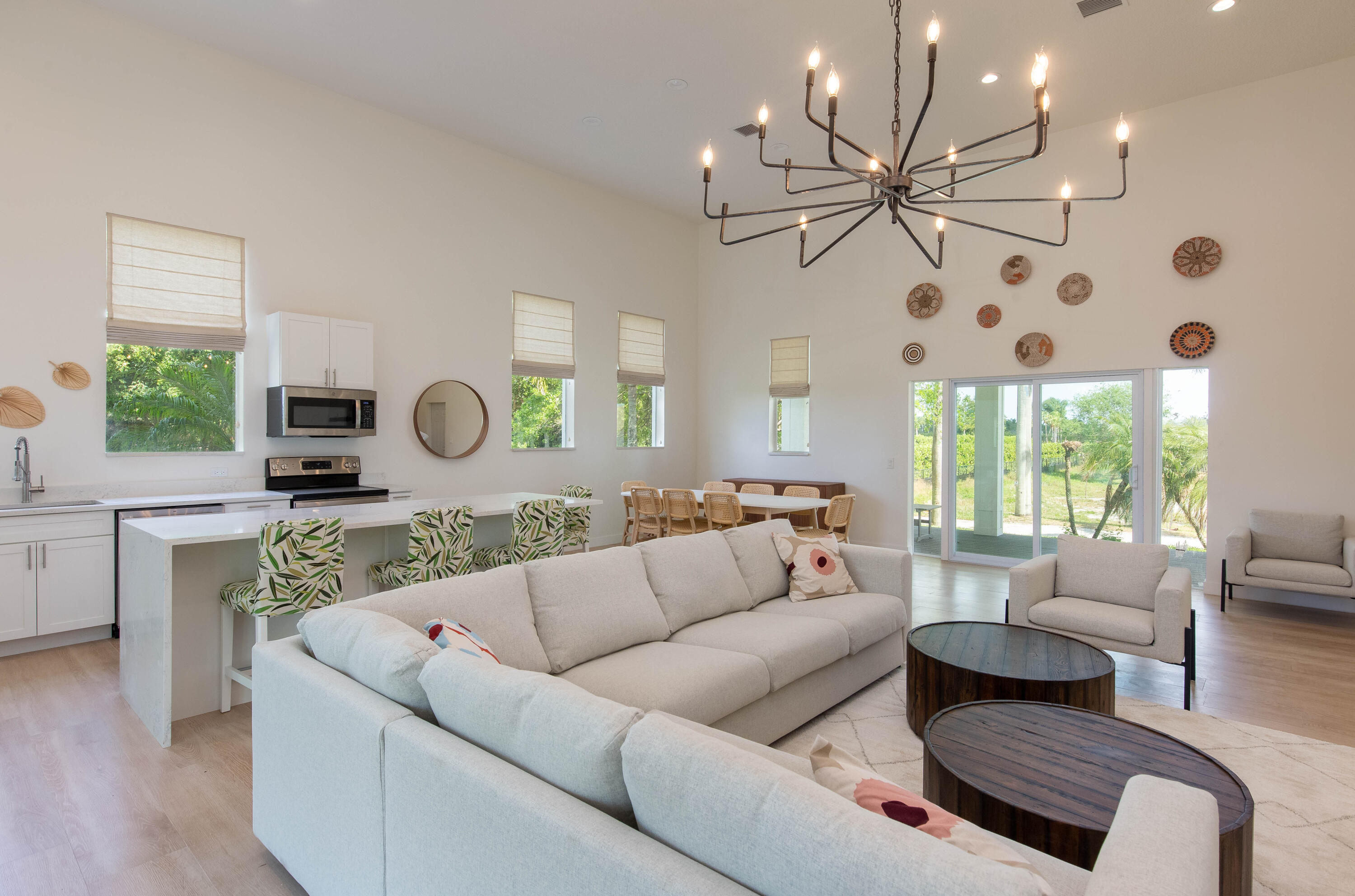 13250 Southfields Road Wellington, FL 33414 - Photo 8 of 72 4/3/1 Great Room