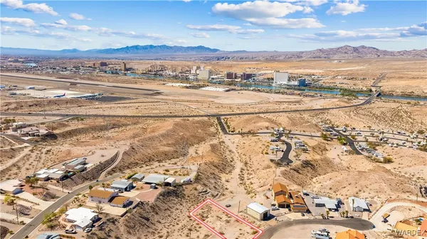 $40,000 | 3048 Hickory Street, Bullhead City, AZ 86429