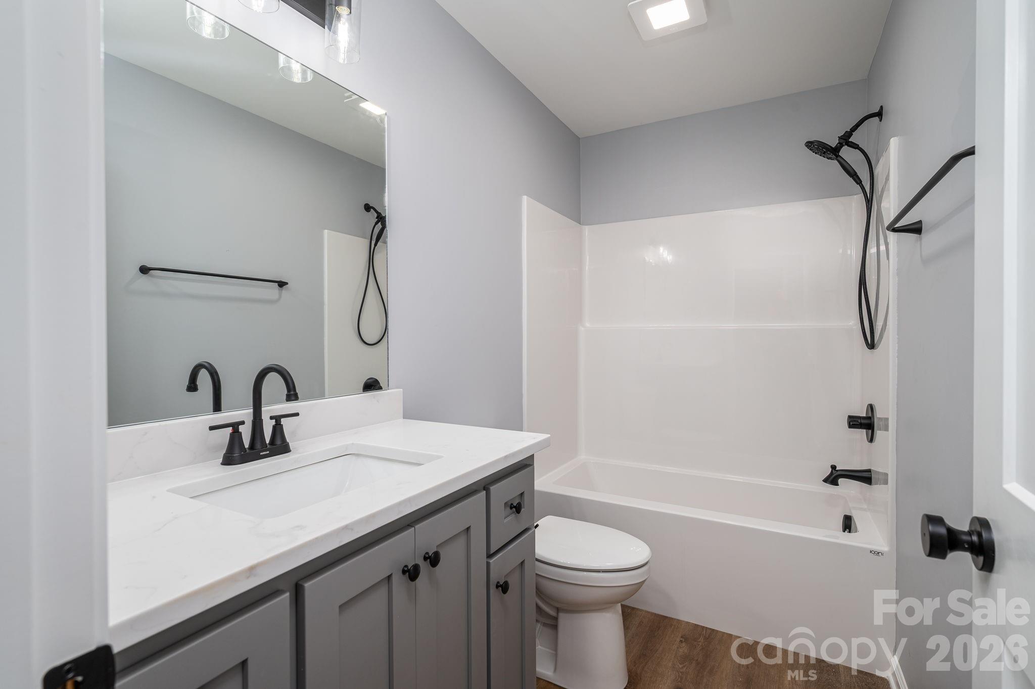 307 Northbrook III School Road Vale, NC 28168 - Photo 29 of 35