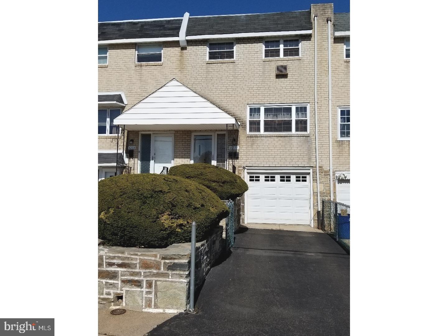 4235 Greenmount Road Philadelphia, PA 19154 - Photo 1 of 20 Gallery Image 1